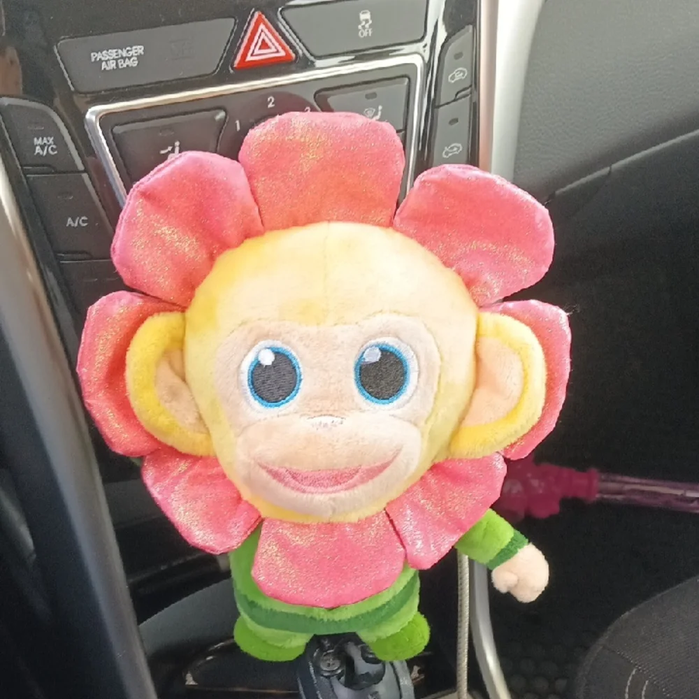 Wonder Park Flower Clean Excellent Condition - Picture 1 of 5